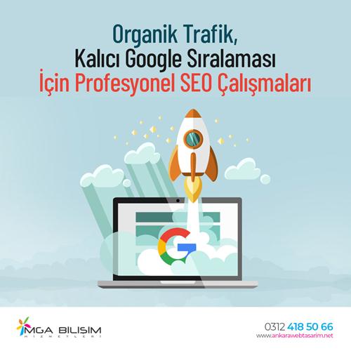 Ankara Seo