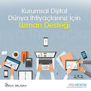 Web Tasarım Ajansı İstanbul