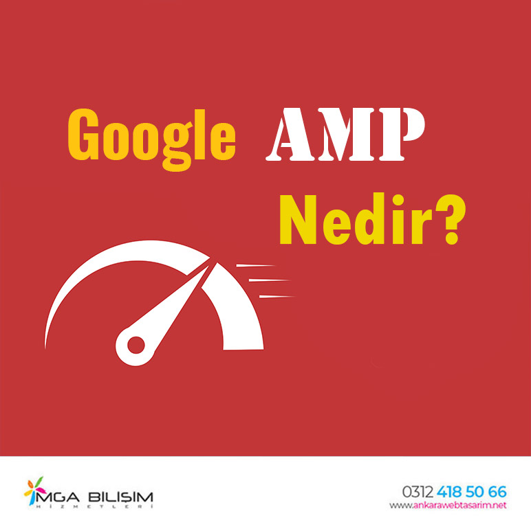 Google AMP Nedir?