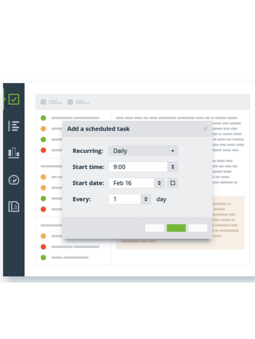 PowerSuite SEO Analiz Aracı Özellikleri