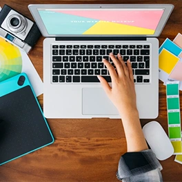 Grafik Tasarım Nedir?