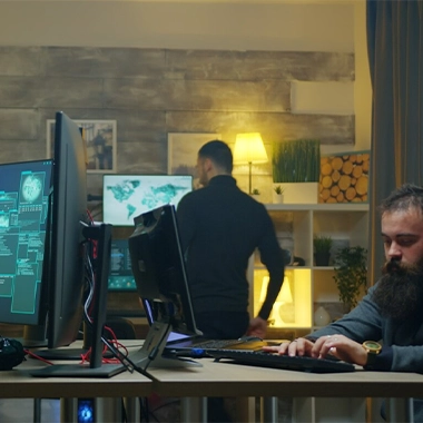 Yazılım Şirketi