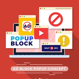YouTube Reklam Engelleme